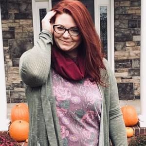 Meet your Posher, Miranda